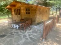 La Cabaña de Gaia - B&B El Escorial