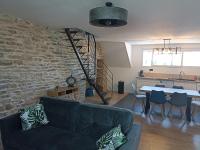 Apartamento de 1 dormitorio