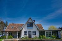 Chata Pogaduchy - Ferienwohnung Frombork