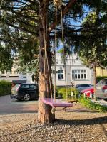 Willa 1936 , Parking - B&B Toruń