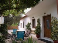 B&B Skopelos Town - ilioni house - Bed and Breakfast Skopelos Town