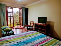 Chambre Familiale - Vue sur Montagne