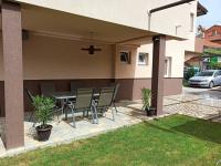 Luka Apartment in the center of Ohrid - Bed and Breakfast Ohrid