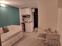 Loft Palermo: Cathedral small Apartment - Chambres d’hôtes Palerme