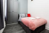 Doppelzimmer mit eigenem Bad