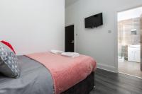 Habitación Doble con baño privado