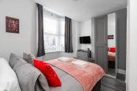 B&B Liverpool - The Anfield Inn - Bed and Breakfast Liverpool