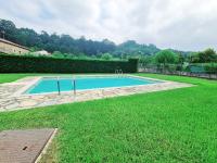 Fabuloso Apartamento con Terraza y Piscina - B&B Villabáñez