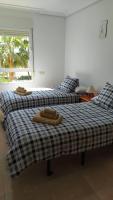 HABITACIONES EN frente DEL PUERTO - B&B Almería