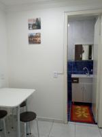 Espaço completo bem localizado c estacionamento - B&B Foz do Iguaçu