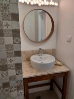 Camera Matrimoniale con Bagno Privato