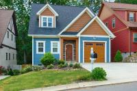 Blue Ridge Haven - B&B