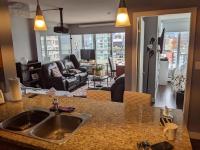 Appartement met 1 Slaapkamer