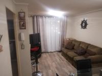 Departamento Hospedaje Rancagua Centro - Bed and Breakfast