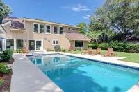 Five Bedroom Holiday Home