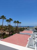 Arena Negra - B&B Tarajalejo