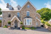 B&B Saundersfoot - Rhodewood Lodge - Bed and Breakfast Saundersfoot