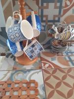 Masticha Village apartments & studios - B&B