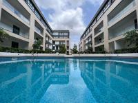 Accra Comfy Studio at Embassy Gardens Cantonments - B&B Accra