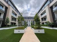 Accra Comfy Studio at Embassy Gardens Cantonments - B&B Accra