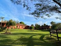 Pousada Vale dos Diamantes - Ferienwohnung Vargem Bonita