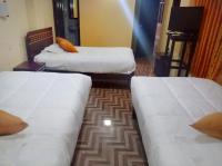 MAQ'TAS HOUSE HOSTAL B&B - B&B