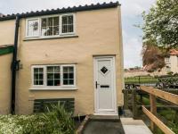 B&B Filey - Willow - Bed and Breakfast Filey