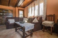 Appartement Veleta