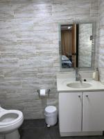 Studio-Apartment mit Meerblick