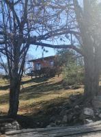 Cabaña de Campo - Valle de Calamuchita - Sierras de Córdoba - B&B