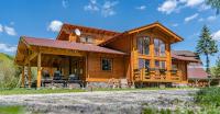 Hargita Udvarhaz Zetevaralja - B&B