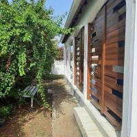 Spacieux cocon - B&B