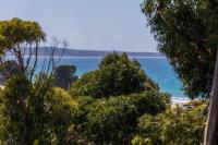 Strathlea - Ferienwohnung Lorne