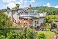 B&B Crickhowell - Kavieng - Bed and Breakfast Crickhowell