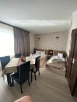 Camera Quadrupla con Balcone