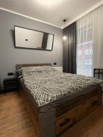 Abra II Apartament - Bed and Breakfast Poznań