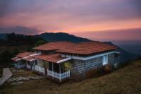 B&B Udhagamandalam - Tranqville Resorts - Bed and Breakfast Udhagamandalam