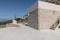 AEONIOS LUXURY VILLA - B&B Pitsidia