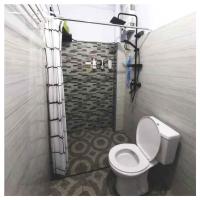 Situ Gede Indah HOMESTAY - Bed and Breakfast Tasikmalaya