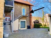 Ferienwohnung Alte Wäscherei II - B&B