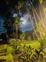 Garden Villas - B&B