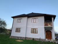 Casa Iusco - B&B Vişeu de Sus