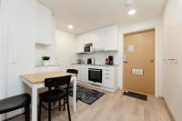 Hiisi Homes Hämeenlinna Asemanranta - Chambres d’hôtes Hämeenlinna