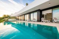 Chambre Lit Queen-Size - Vue sur Mer