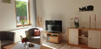 Ferienwohnung Gerlach - B&B Thale