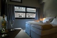 Habitación Doble Deluxe con vistas a la ciudad - 1 o 2 camas
