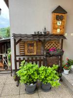 B&B Visoko - Queen - Bed and Breakfast Visoko