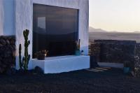 EL REFUGIO - Ferienwohnung Famara