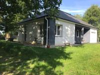 Gite des 2 chênes entre Avenue verte, Lacs, Piscine et Casino - Bed and Breakfast