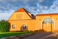 Althanský hostinec - B&B